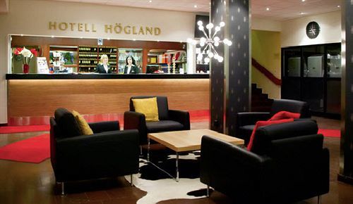 Hotell Hoegland เนเฮอ ภายนอก รูปภาพ